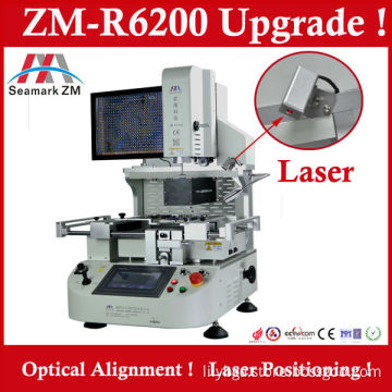 mobile phone repairing and soldering stations zm-r6200